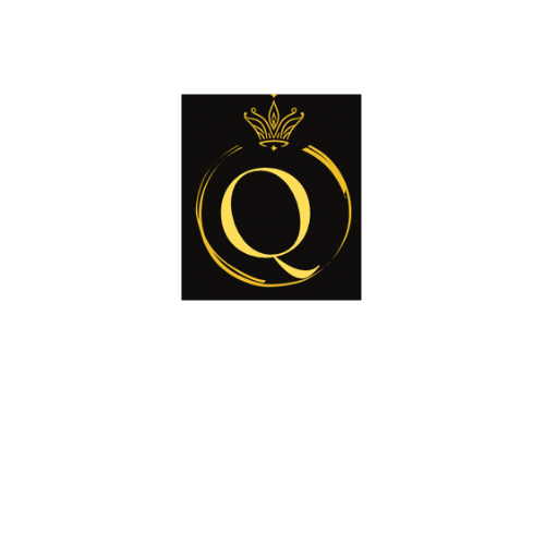 Queen's Cleaning Logo